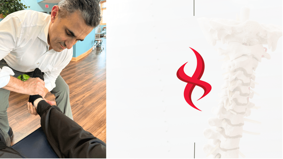 Extremity Adjusting and Its Connection to Spinal Health