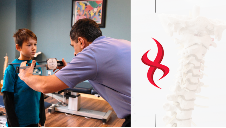 Chiropractic Care for Children